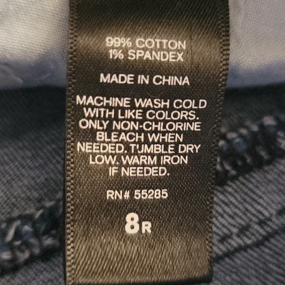 Jeans - Picture 4 of 4